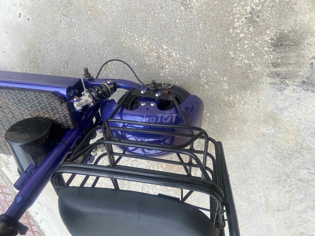 când bán xe điện. Mua bán Xe điện tại Huyện Ea Kar Đắk Lắk được đăng bởi PHAN DUY CƯƠNG hình 6