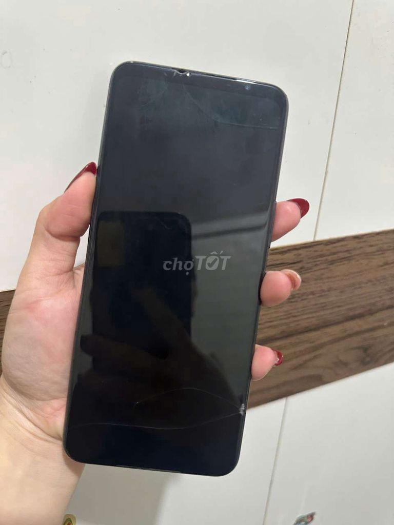 ROG Phone 5S 256GB Đen. Mua bán Điện thoại tại Thành phố Mỹ Tho Tiền Giang được đăng bởi Phúc Huỳnh Computer  hình 1