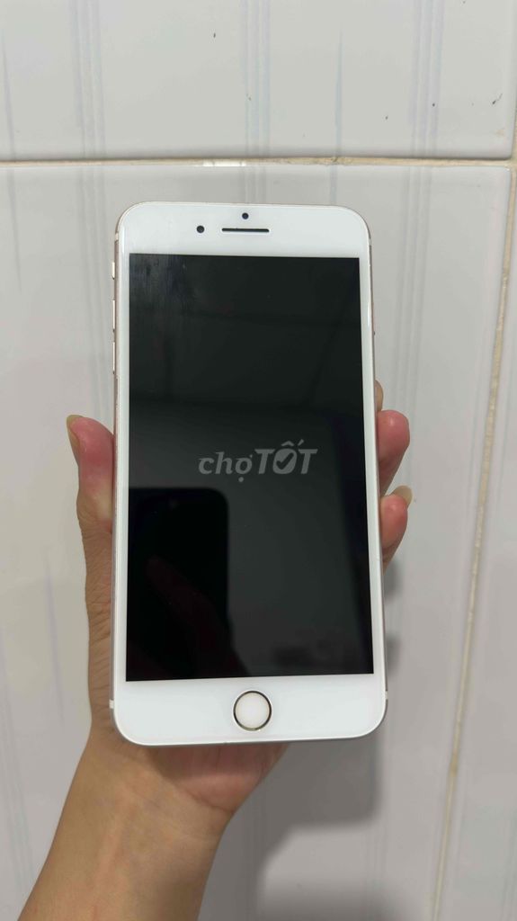 Bán nhanh ip 7plus. Mua bán Điện thoại tại Huyện Bình Chánh Tp Hồ Chí Minh được đăng bởi Phạm Dũng hình 1