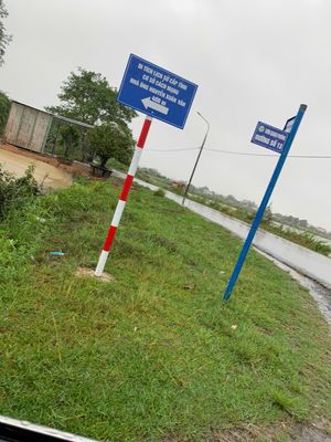 Đất đường bê tông 2m gần trạm thu phí điện bàn, dt 100m2. Mua bán đất tại Thị xã Điện Bàn Quảng Nam được đăng bởi Nguyễn Mạnh Hùng