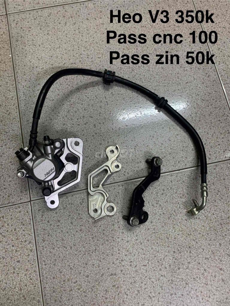 Winner Sonic: pô, yên..... Mua bán Phụ tùng xe tại Thành phố Tân An Long An được đăng bởi Lê Thái hình 4