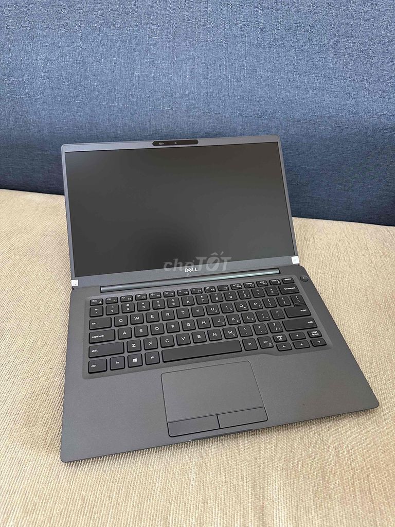 Dell latitude 7400 màn full viền cảm ứng