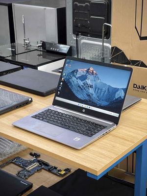 Laptop HP văn phòng giá rẻ