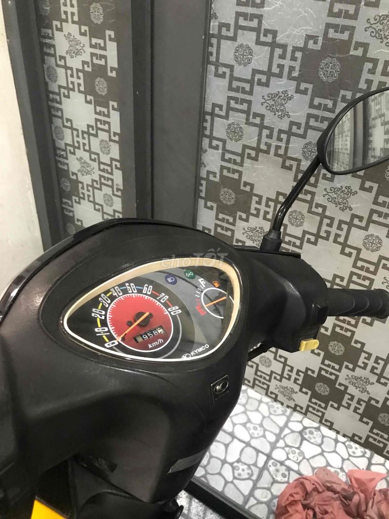 Xe Ga 50 cc Candy 43 Đà Nẵng. Mua bán Xe máy tại Quận Thanh Khê Đà Nẵng được đăng bởi Cá Nhân hình 4