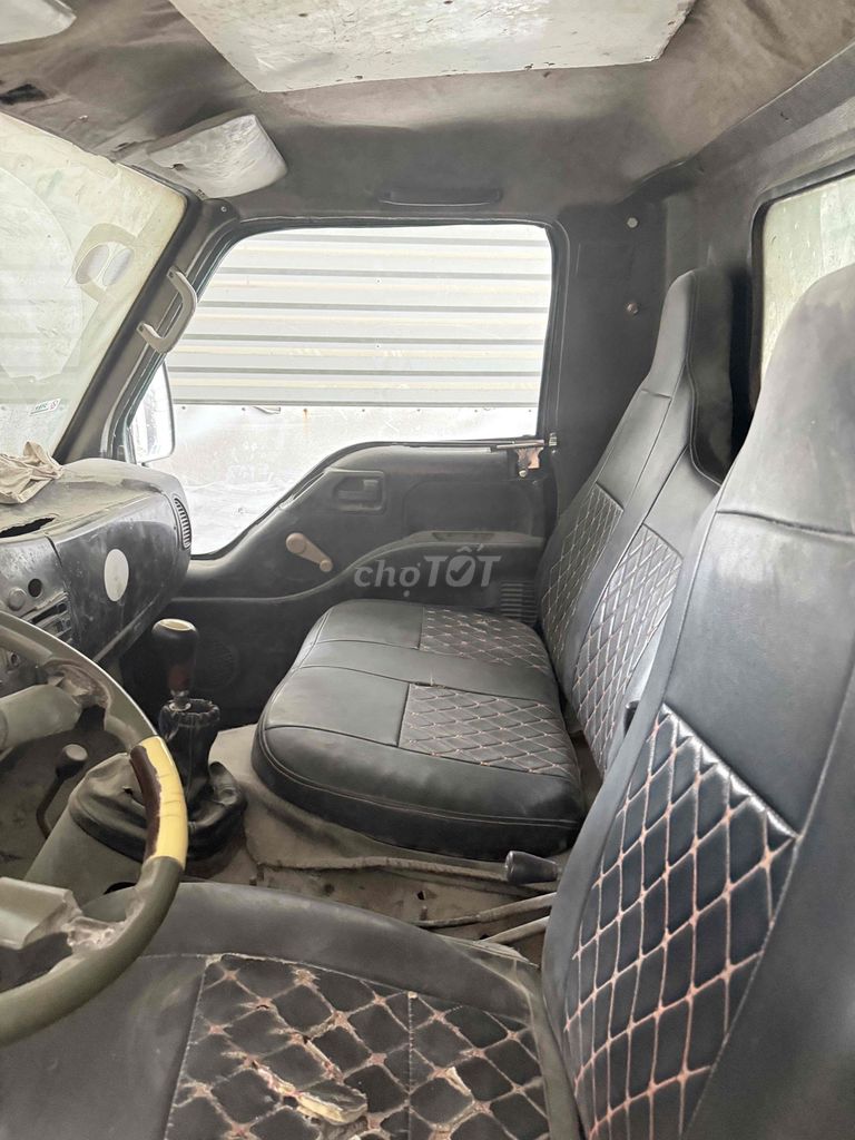 Foton Xe tải Xanh lá. Mua bán Xe tải, xe ben tại Huyện Diễn Châu Nghệ An được đăng bởi Tuyenphuong Hoang hình 4