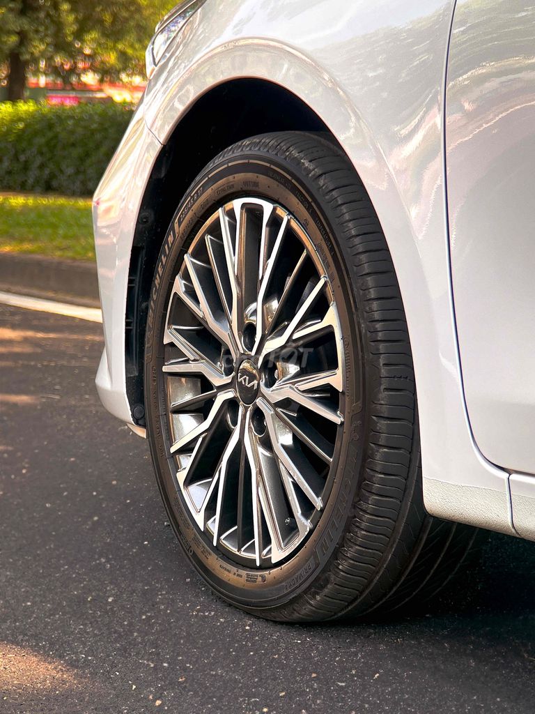 Kia K3 2021 Luxury 1.6 AT - 52000 km. Mua bán Ô tô tại Quận Tân Phú Tp Hồ Chí Minh được đăng bởi Nhật Tân hình 8