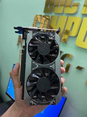 GTX 960 2G DDR5. Mua bán Linh kiện (RAM, Card...) tại Thành phố Biên Hòa Đồng Nai được đăng bởi le long