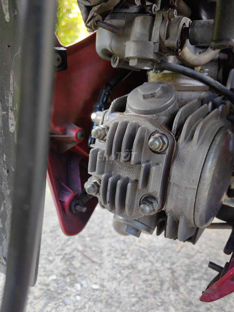 Wave Rsx 2009 Kiểng .Bstp. Mua bán Xe máy tại Quận Tân Bình Tp Hồ Chí Minh được đăng bởi Trung hình 18