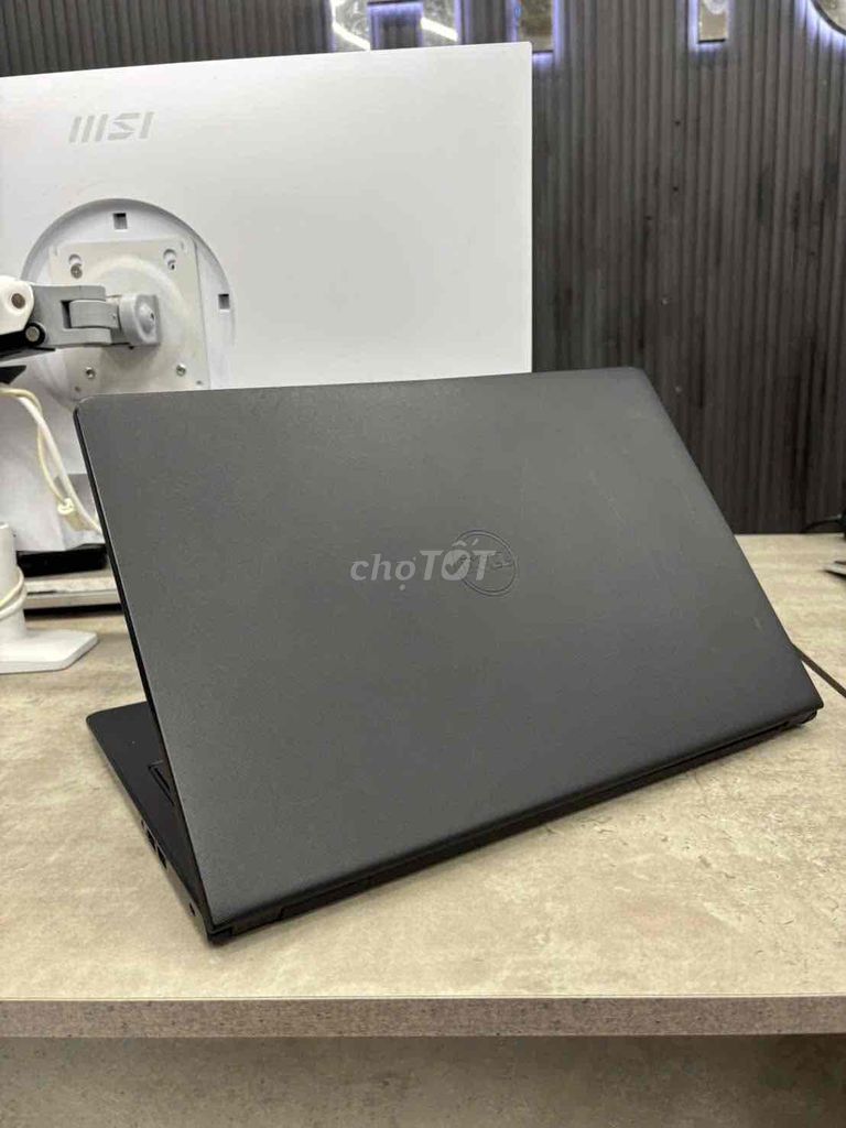 Dell 3558 i5 Gen 5 8GB/128GB Đen. Mua bán Laptop tại Thành phố Biên Hòa Đồng Nai được đăng bởi TRƯƠNG HUY HOÀNG hình 1