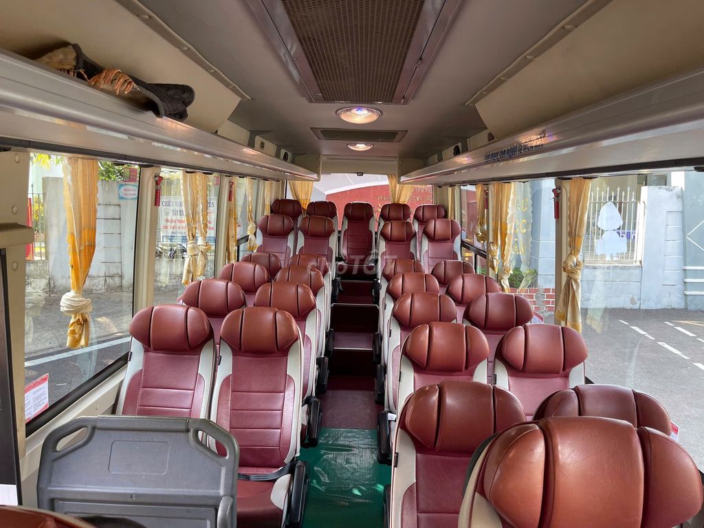 Isuzu samco 2016  máy 5.2. Mua bán Ô tô tại Huyện Tân Phú Đồng Nai được đăng bởi Salon AUTO THÀNH TRUNG Đồng Nai hình 17