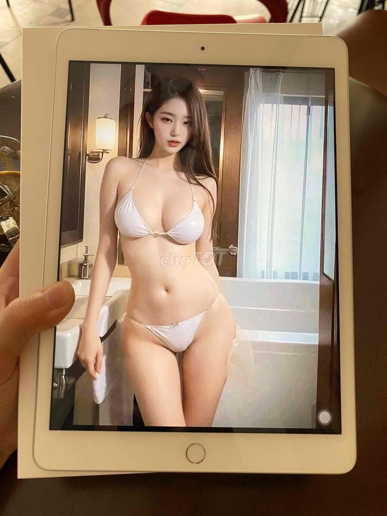 Apple iPad Gen 7 32GB-wifi-ios 18-dùng được bút. Mua bán Máy tính bảng tại Quận Hải Châu Đà Nẵng được đăng bởi chưa đặt tên hình 1