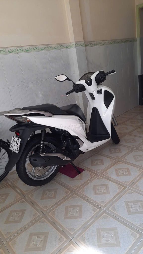 tôi cần bán. Mua bán Xe máy tại Quận Phú Nhuận Tp Hồ Chí Minh được đăng bởi Phạm Thành Đạt hình 3