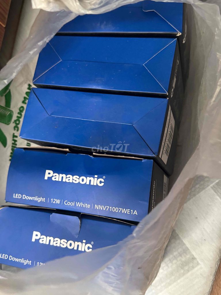 Đèn dowlight-Cảm biến chuyển động. Mua bán Đèn tại Thành phố Thủ Đức Tp Hồ Chí Minh được đăng bởi Lữ Khách hình 1