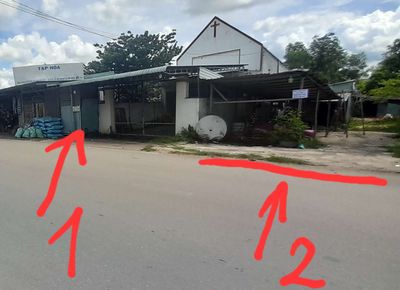 Đất 6x40, ngã Ba Cây Khế, TT Trảng Bàng. Cho thuê đất tại Huyện Trảng Bàng Tây Ninh được đăng bởi Tẩu Đao Khẩu