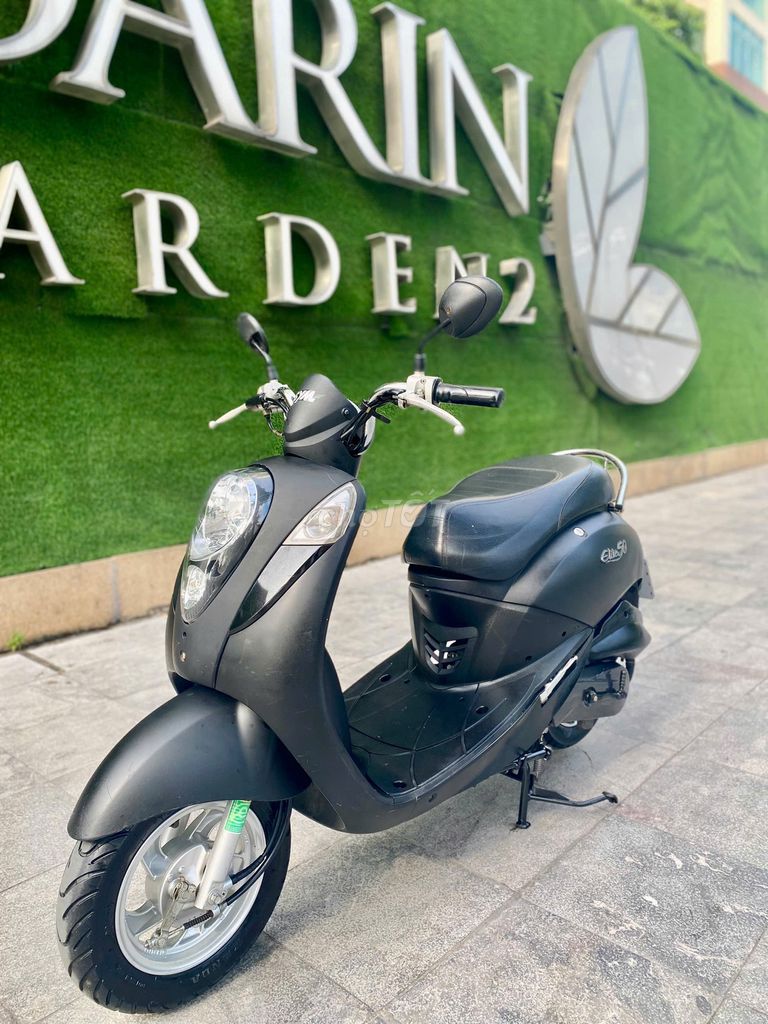 Elite 50cc 2020 học sinh cực mới. Mua bán Xe máy tại Quận Hoàng Mai Hà Nội được đăng bởi Trường Giang Phạm hình 5