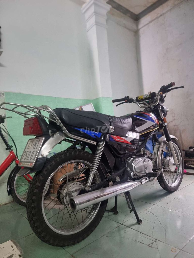 Cần bán honda win 130cc. Mua bán Xe máy tại Thành phố Rạch Giá Kiên Giang được đăng bởi anhtraisayhi hình 3