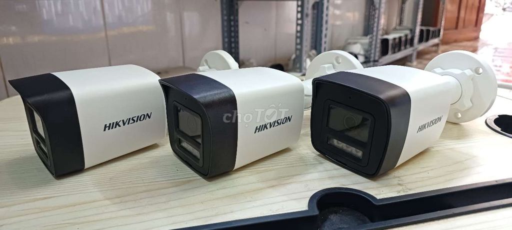 Camera IP PoE Hikvision DS-2CD1021G1-I. Mua bán Máy ảnh, Máy quay tại Huyện Mỏ Cày Bắc Bến Tre được đăng bởi Camera Thanh Lý Bến Tre hình 1