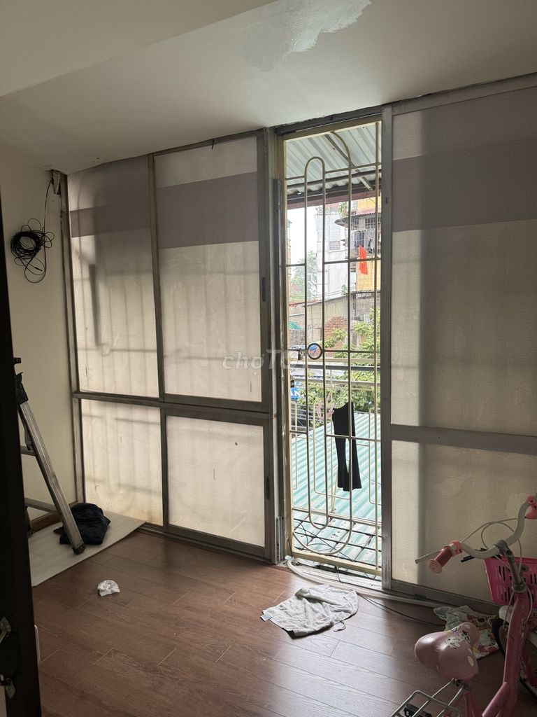 Cho thuê trọ chính chủ ở Vĩnh Hồ gần Thái Thịnh, Ngã Tư Sở