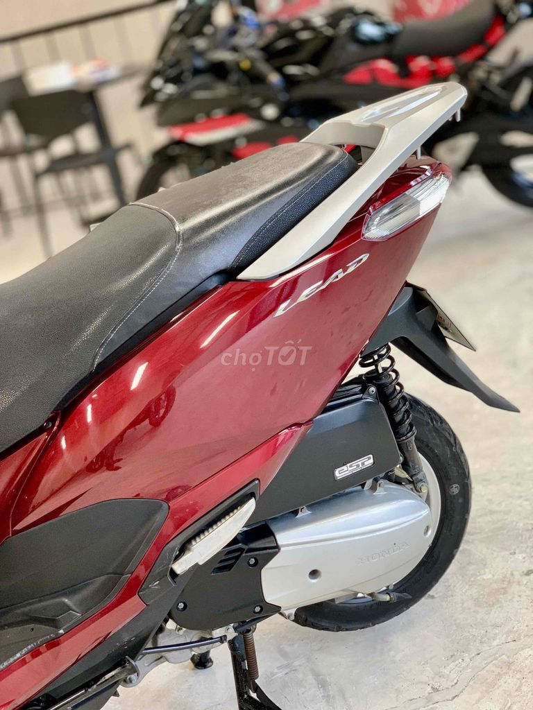 Lead 2017 BSTP – Chính Chủ Odo Chuẩn 18k Giá Tốt. Mua bán Xe máy tại Thành phố Thủ Đức Tp Hồ Chí Minh được đăng bởi iMotorbike Khương Phan hình 17