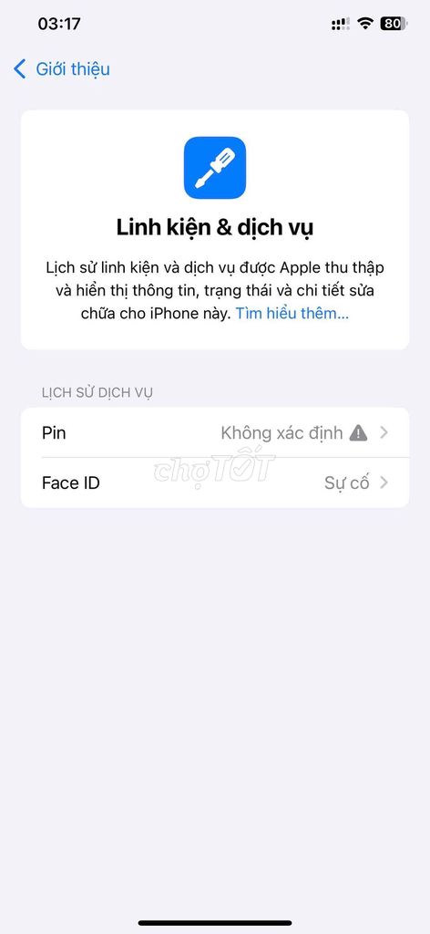 Apple iPhone Xs Max 64GB. Mua bán Điện thoại tại Huyện Hoài Đức Hà Nội được đăng bởi Quốc Long hình 1