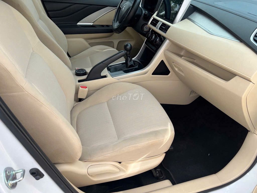 Mitsubishi Xpander 2019 (số sàn ) lướt chính hãng. Mua bán Ô tô tại Quận Bình Thạnh Tp Hồ Chí Minh được đăng bởi XE MỚI VÀ QUA SỬ DỤNG CHÍNH HÃNG hình 6