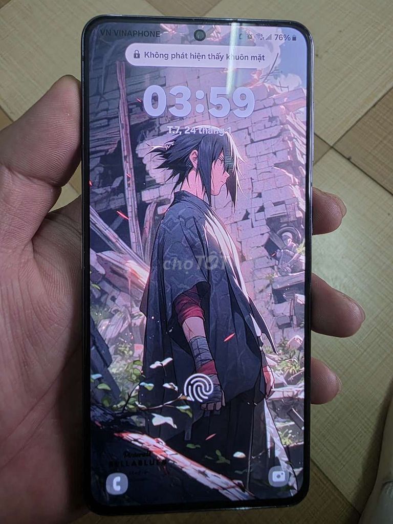 Samsung S21 5G Đen Mỹ Đã sử dụng. Mua bán Điện thoại tại Thành phố Hà Tĩnh Hà Tĩnh được đăng bởi Nguyễn Văn Hiếu hình 1