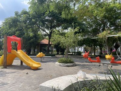 NHÀ PHỐ PHÚC AN CHO THUÊ - CÓ 3 MÁY LẠNH. Cho thuê nhà ở tại Huyện Đức Hòa Long An được đăng bởi KHÁNH