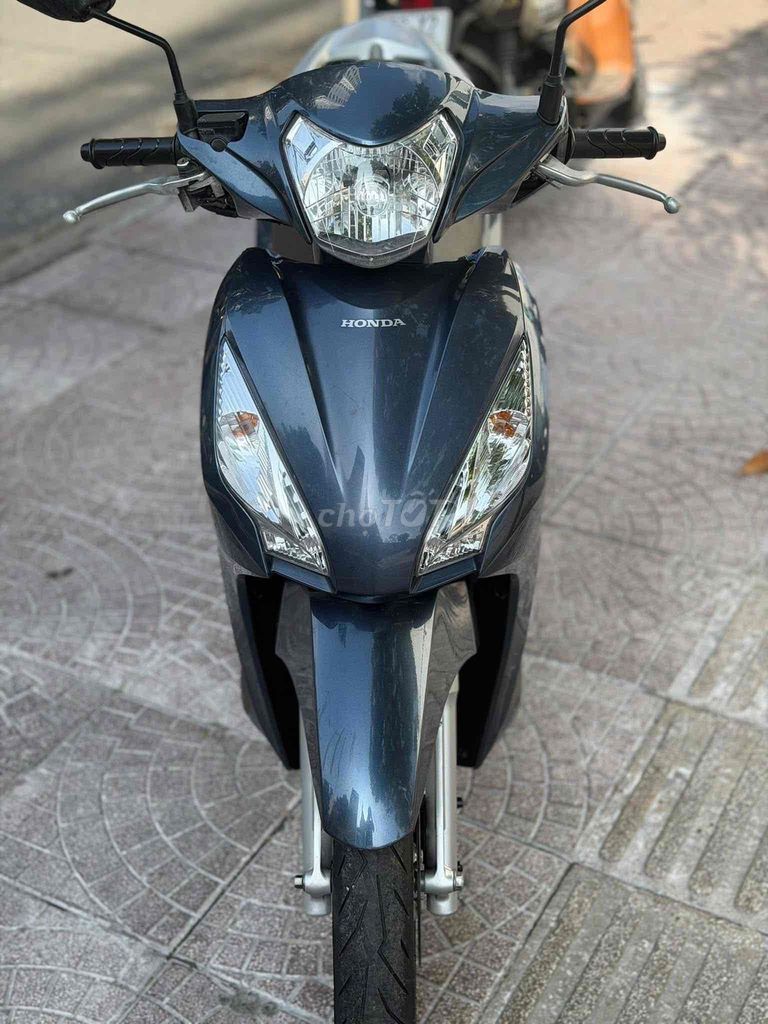 Honda Vision 2019 Smartkey Xanh bạc nâu Bstp 9 Chu. Mua bán Xe máy tại Quận 11 Tp Hồ Chí Minh được đăng bởi Hưng Từ hình 4