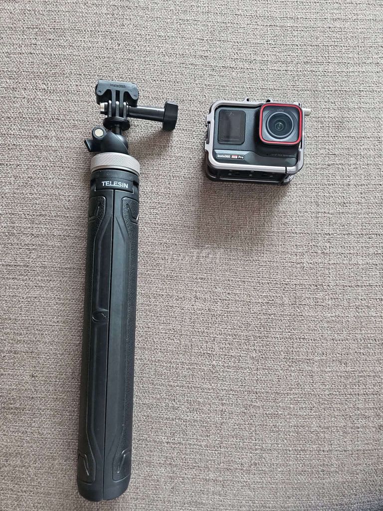 Insta360 Ace Pro Đen. Mua bán Máy ảnh, Máy quay tại Quận Ngũ Hành Sơn Đà Nẵng được đăng bởi Thanh Vuong hình 1