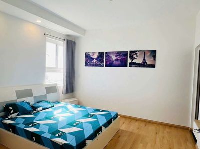 Cho thuê chung cư osc land 3PN full nội thất đẹp