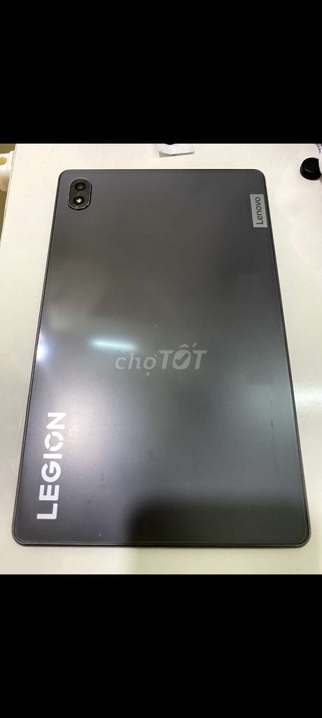 Lenovo Legion Y700 2022 12GB/256GB Đen. Mua bán Máy tính bảng tại Quận Hải Châu Đà Nẵng được đăng bởi Quốc Khánh hình 1