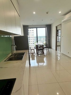 Cho Thuê Vinhome Grand Park Q9