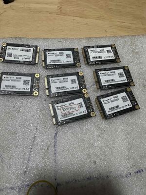 ổ cứng ssd msata 64Gb, ssd 64Gb 2.5”. Mua bán Linh kiện (RAM, Card...) tại Quận Hoàng Mai Hà Nội được đăng bởi Phan xuân Hồng
