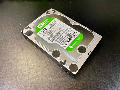 Ổ cứng WD 1TB