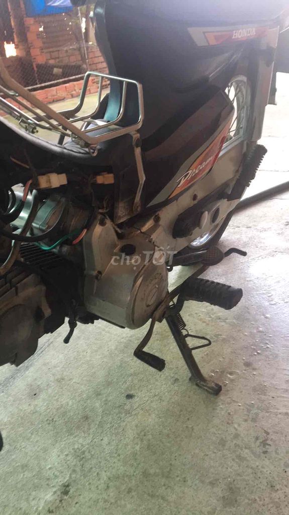 không nhan tin nhan. Mua bán Xe máy tại Thành phố Tây Ninh Tây Ninh được đăng bởi binh  hình 8