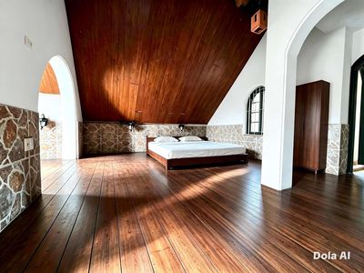 Phòng trọ 60 m² · Đường Hoàng Hoa Thám