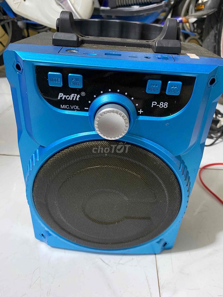 cần thanh lý loa nghe Là nghe Bluetooth. Mua bán Tivi, Âm thanh tại Quận Gò Vấp Tp Hồ Chí Minh được đăng bởi đ h hình 1