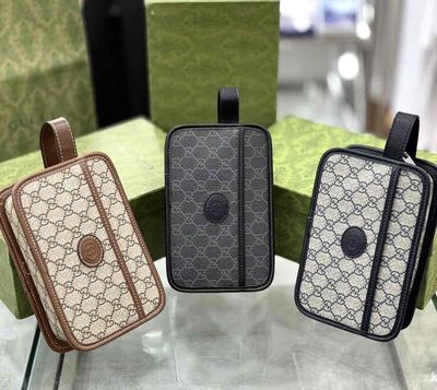 Túi Ví Cầm Tay Nam/ Clutch Nam GC - 3 Màu. Mua bán Túi xách tại Quận Bình Tân Tp Hồ Chí Minh được đăng bởi Trúc Phương