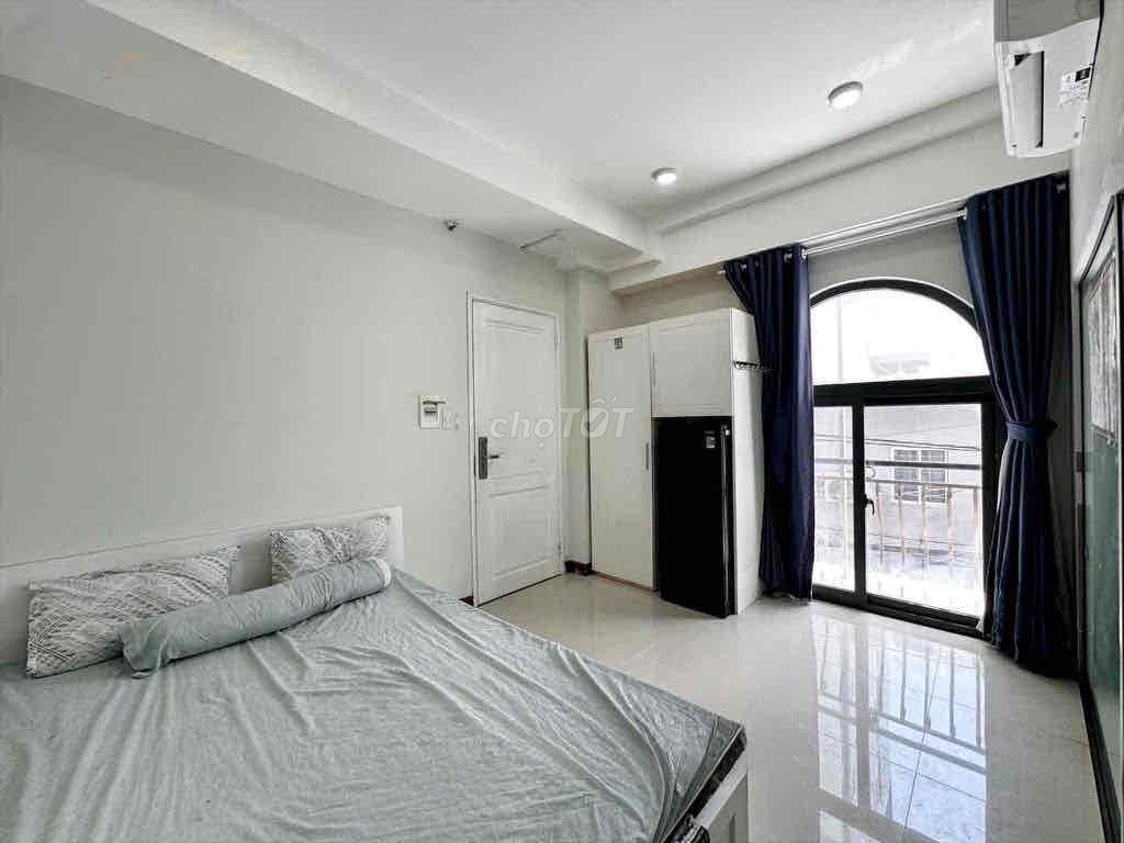 PHÒNG FULL NỘI THẤT CAO CẤP, sát KCX TÂN THUẬN, KDC NAM LONG QUẬN 7