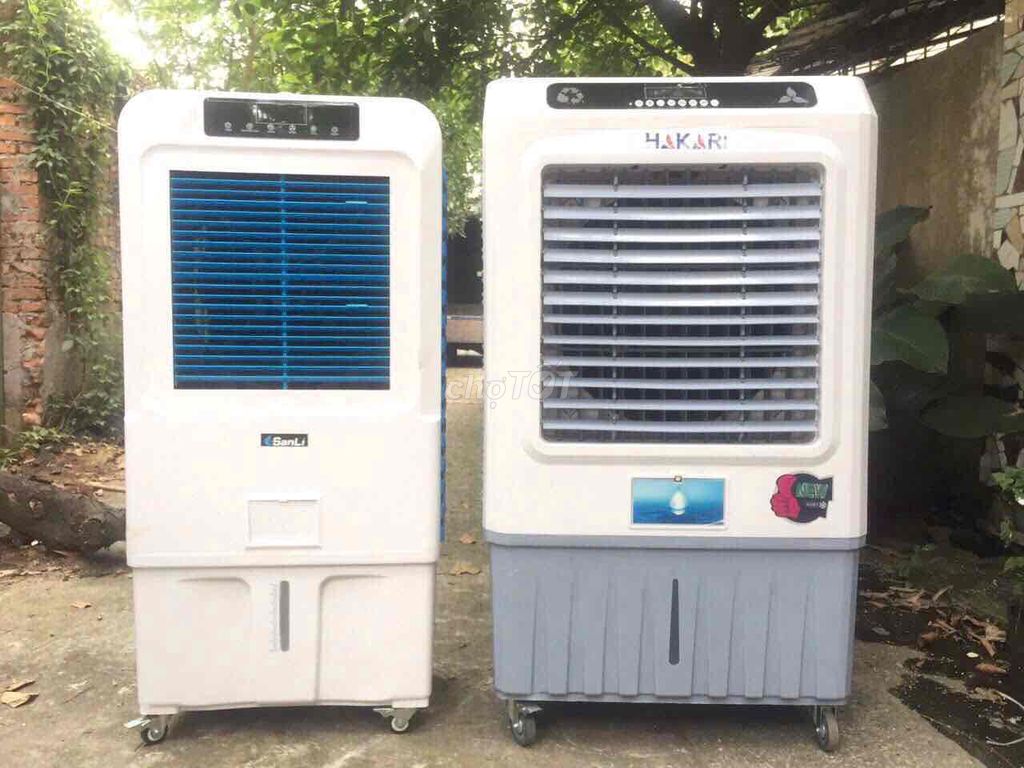 thanh lý quạt điều hoà hơi nước tại hà nội. Mua bán Quạt tại Quận Long Biên Hà Nội được đăng bởi Quạt Hơi Nước Air Cooler hình 1
