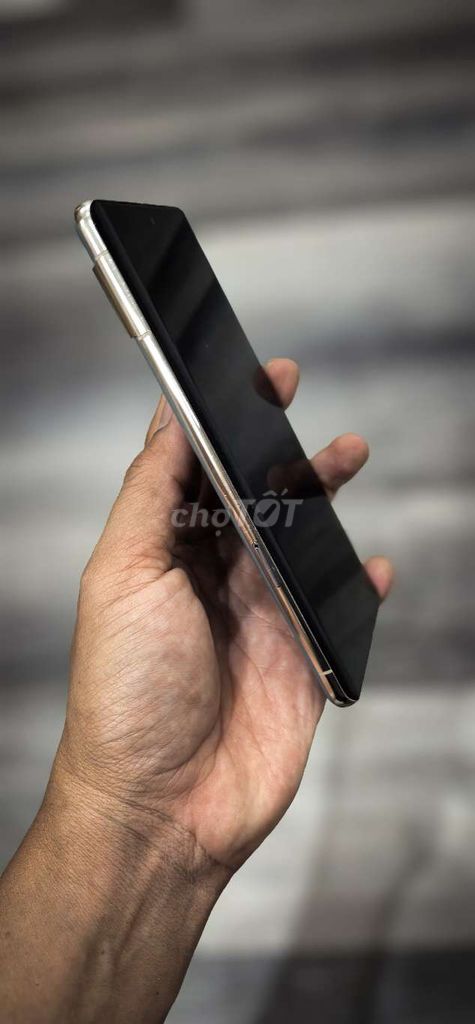 Google Pixel 7 Pro Xám 99%. Mua bán Điện thoại tại Thành phố Vũng Tàu Bà Rịa - Vũng Tàu được đăng bởi NTT hình 1