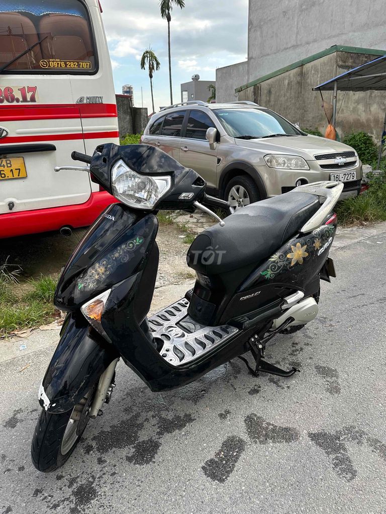 bán lead zin chất. Mua bán Xe máy tại Quận Hải An Hải Phòng được đăng bởi Thắng Lê hình 1