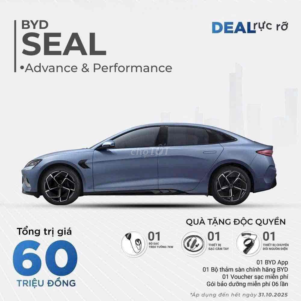 BYD 2025. Mua bán Ô tô tại Thành phố Thủ Dầu Một Bình Dương được đăng bởi Chu Thị Trang hình 6
