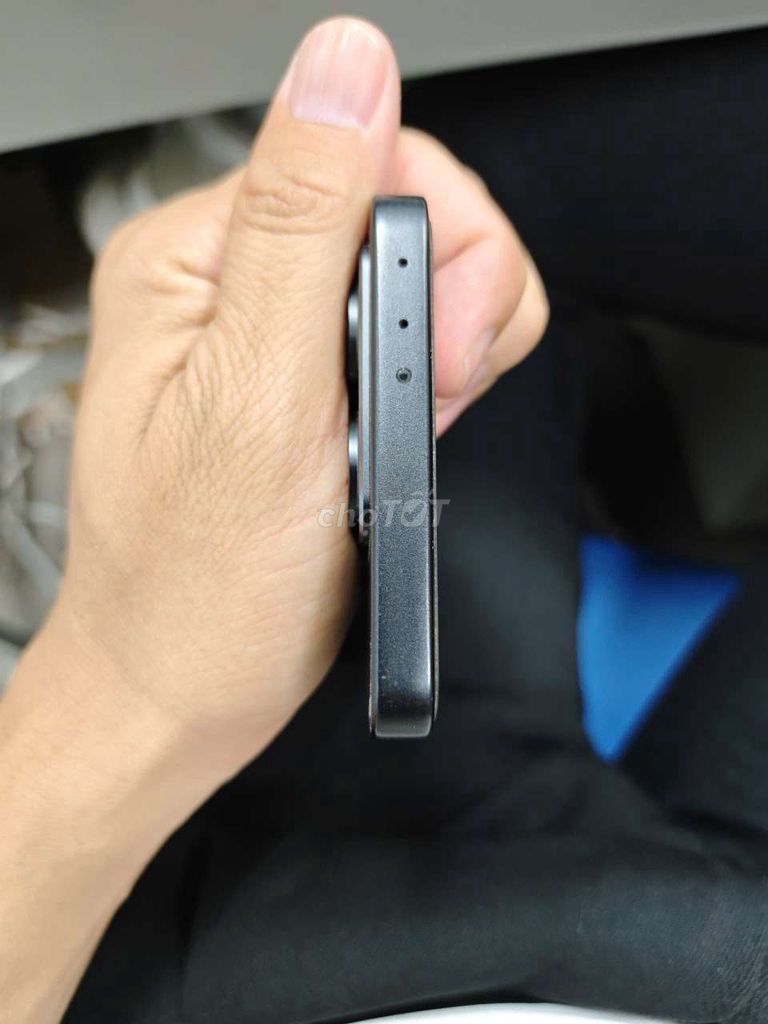 Xiaomi 14T 5G 256GB Đen Titan Đã sử dụng. Mua bán Điện thoại tại Huyện Nhơn Trạch Đồng Nai được đăng bởi Quân Lăng hình 1