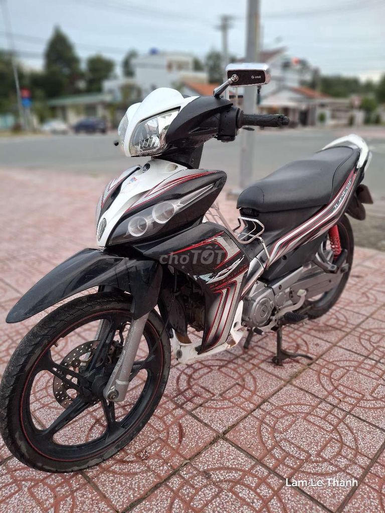 Yamaha jupiter. Mua bán Xe máy tại Thành phố Tân An Long An được đăng bởi Mai Đào hình 2