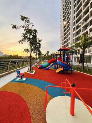 Căn hộ 63 m² · 1 PN · MT Eastmark City