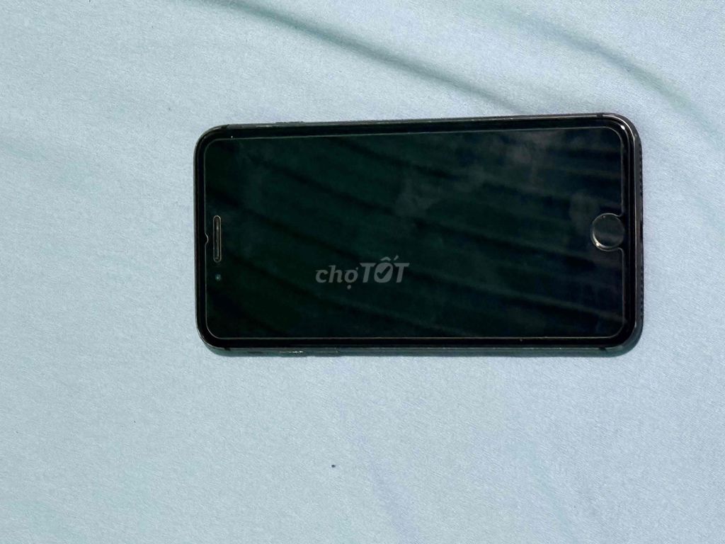 Apple iPhone 8 Plus 64GB Đen. Mua bán Điện thoại tại Huyện Dầu Tiếng Bình Dương được đăng bởi Võ Ngọc Minh Sáng hình 1
