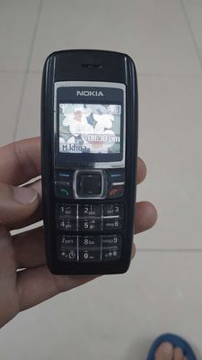 Nokia 1600 zin all từ ruột đến vỏ.
