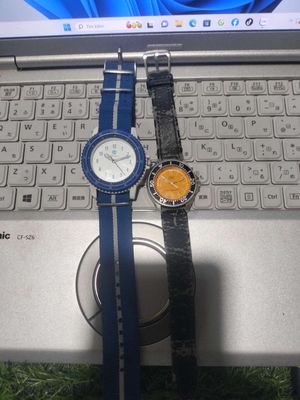 Đồng hồ Nhật. Mua bán Đồng hồ tại Thị xã Phú Mỹ Bà Rịa - Vũng Tàu được đăng bởi Kẻ Bán Thời gian