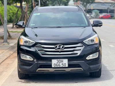 Santafe full 2015 odo 9v km chuẩn. Mua bán Ô tô tại Quận Long Biên Hà Nội được đăng bởi Vũ Việt Hoàng